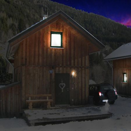 Chalet ?Snow Bunny? Stadl an der Mur Dış mekan fotoğraf